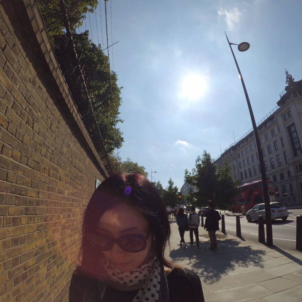 Meet your Posher, Joy